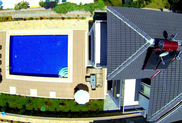 Sunset Delux Hotel - Görsel 8