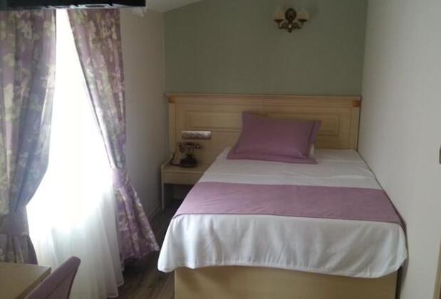 Üç Kale Otel ve Restaurant - Görsel 8