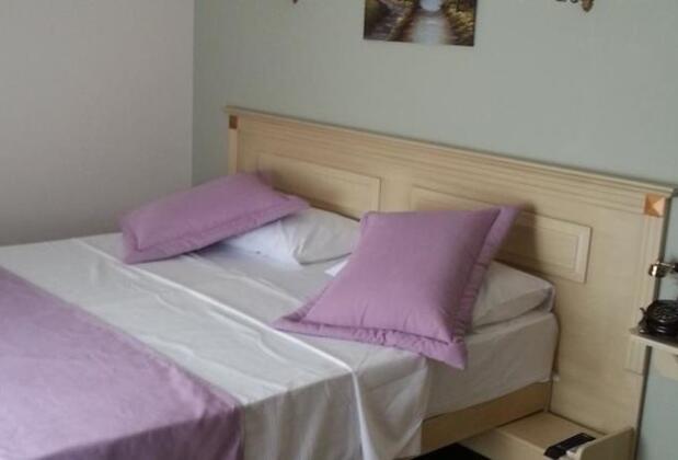 Üç Kale Otel ve Restaurant - Görsel 21