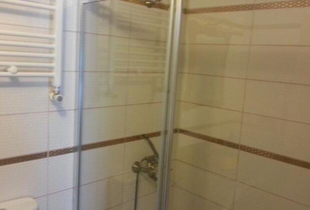 Üç Kale Otel ve Restaurant - Görsel 22