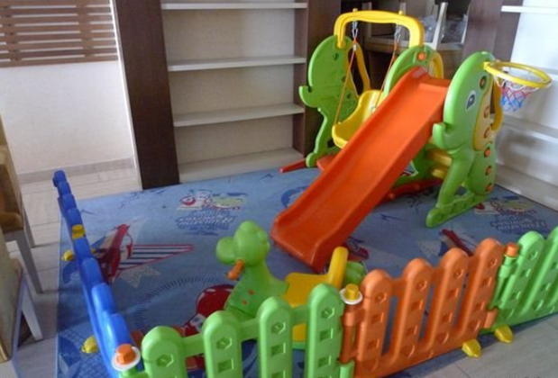 Üç Kale Otel ve Restaurant - Görsel 16