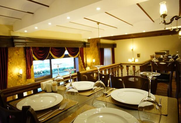 Taş Konak Butik Otel - Görsel 12