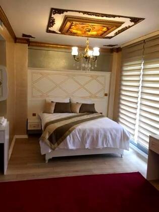 Aksu Otel Şakran - Görsel 10