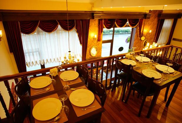 Taş Konak Butik Otel - Görsel 31