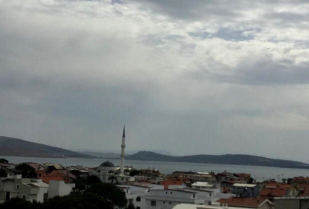 Aksu Otel Şakran - Görsel 7