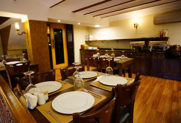 Taş Konak Butik Otel - Görsel 32