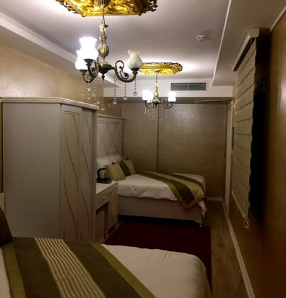 Aksu Otel Şakran - Görsel 8