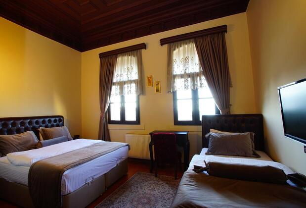 Taş Konak Butik Otel - Görsel 42