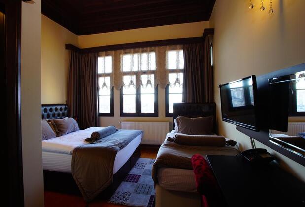 Taş Konak Butik Otel - Görsel 13