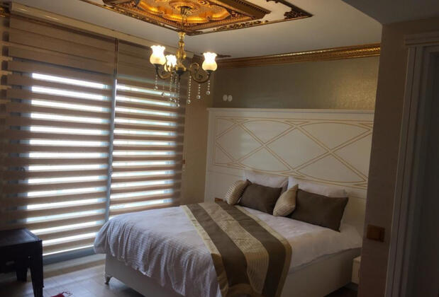 Aksu Otel Şakran - Görsel 11