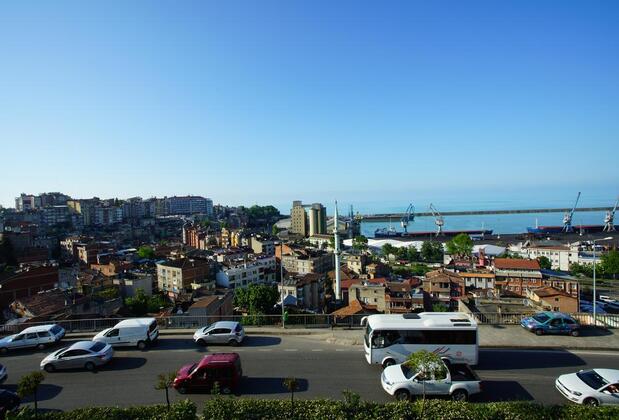 Taş Konak Butik Otel - Görsel 34