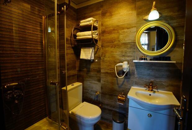 Taş Konak Butik Otel - Görsel 8
