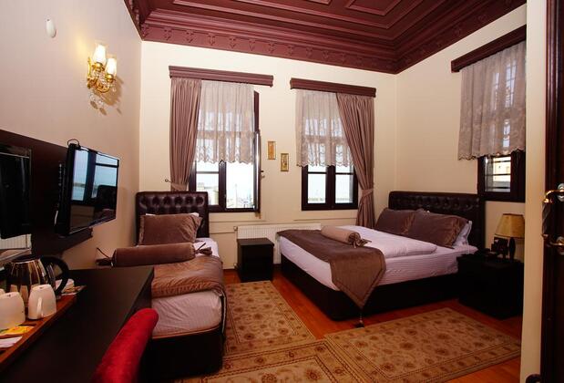 Taş Konak Butik Otel - Görsel 14