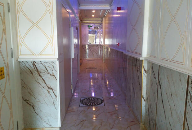 Aksu Otel Şakran - Görsel 3