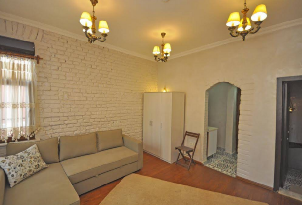 Alaaddin Apart - Görsel 26