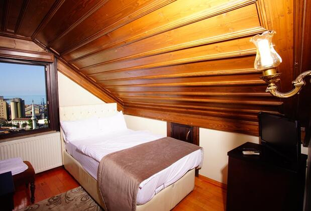 Taş Konak Butik Otel - Görsel 43