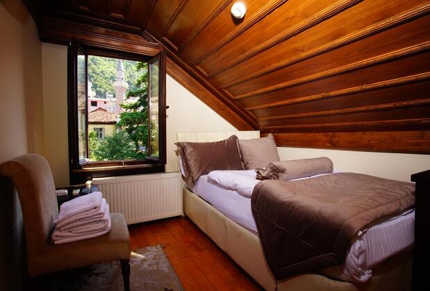 Taş Konak Butik Otel - Görsel 27