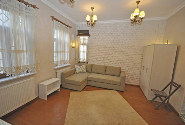 Alaaddin Apart - Görsel 25