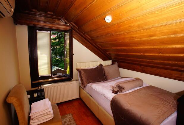 Taş Konak Butik Otel - Görsel 26
