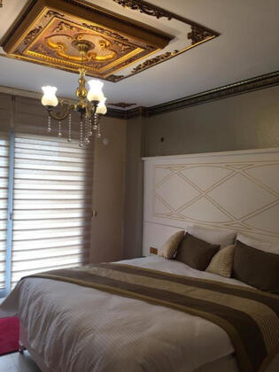 Aksu Otel Şakran - Görsel 9