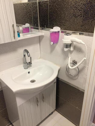 Aksu Otel Şakran - Görsel 13