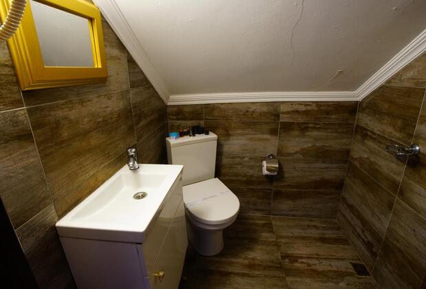 Taş Konak Butik Otel - Görsel 4