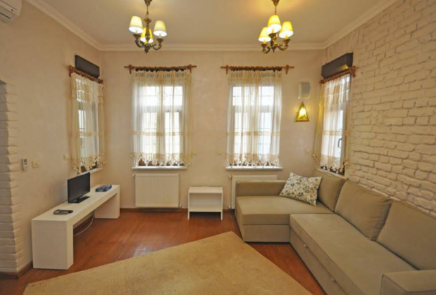 Alaaddin Apart - Görsel 17