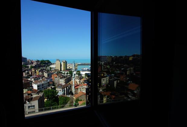 Taş Konak Butik Otel - Görsel 21