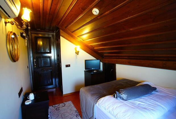 Taş Konak Butik Otel - Görsel 15