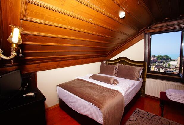 Taş Konak Butik Otel - Görsel 3