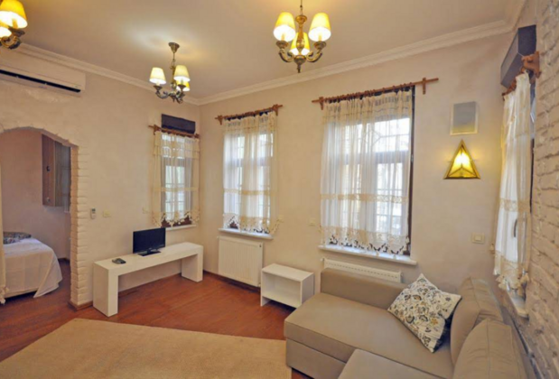 Alaaddin Apart - Görsel 27