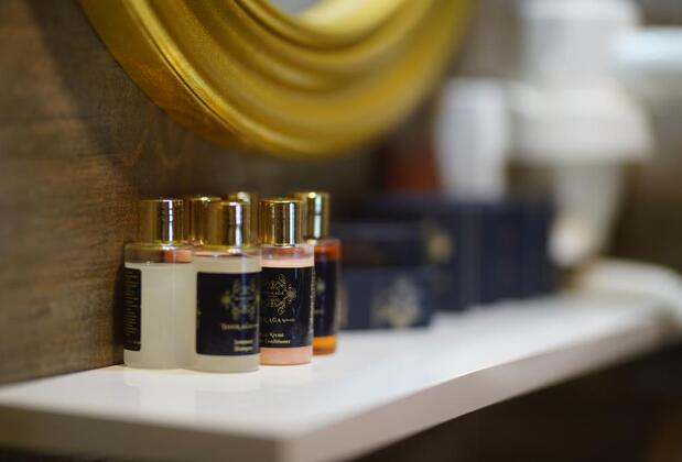 Taş Konak Butik Otel - Görsel 9