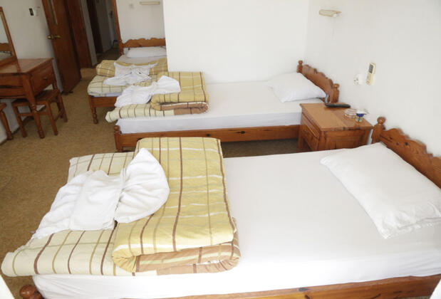 Murat Hotel - Görsel 6