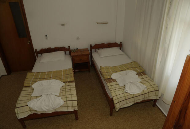 Murat Hotel - Görsel 9