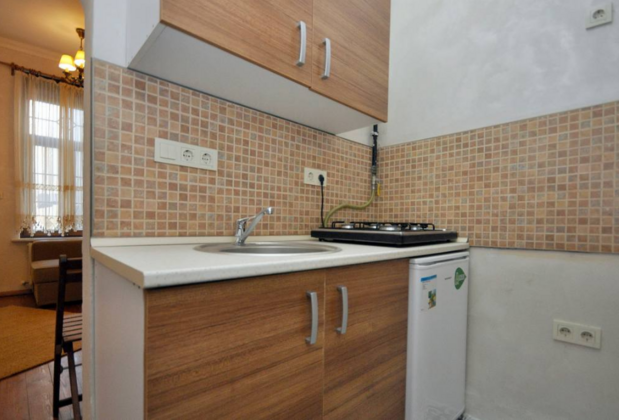 Alaaddin Apart - Görsel 13