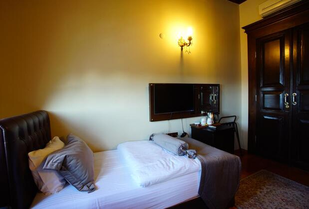 Taş Konak Butik Otel - Görsel 37
