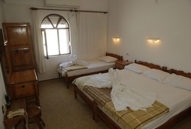 Murat Hotel - Görsel 7