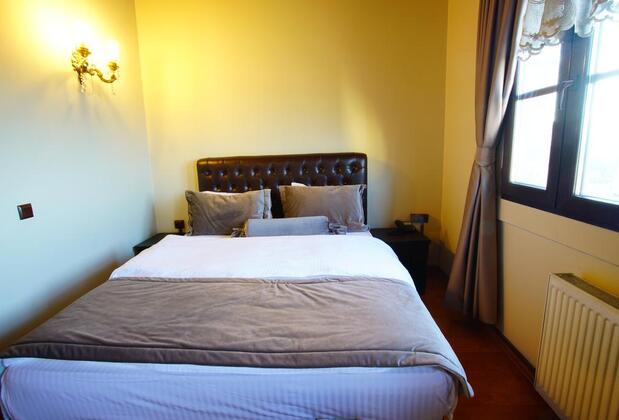 Taş Konak Butik Otel - Görsel 44