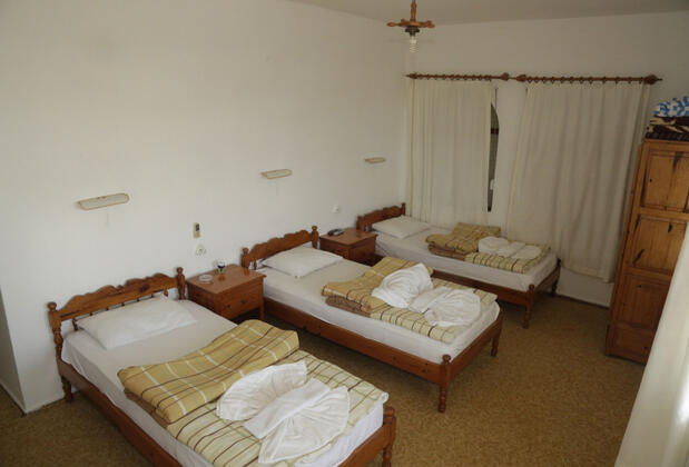 Murat Hotel - Görsel 10