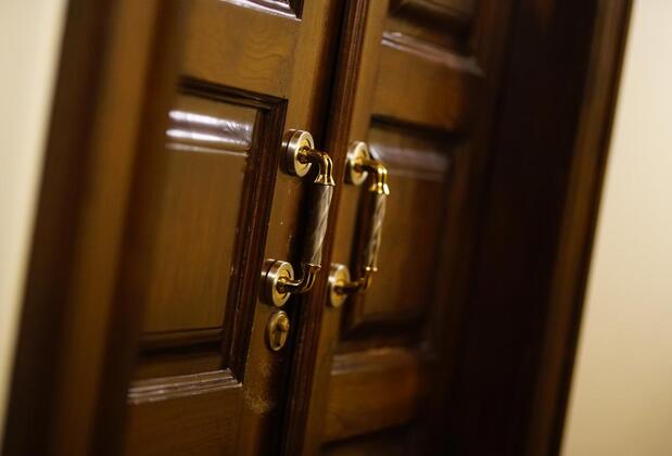 Taş Konak Butik Otel - Görsel 35