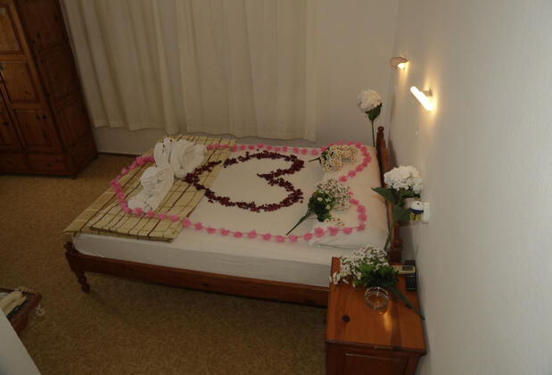 Murat Hotel - Görsel 8