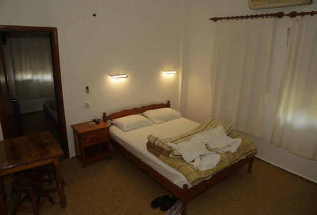 Murat Hotel - Görsel 5