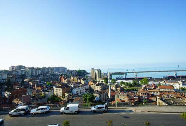 Taş Konak Butik Otel - Görsel 45