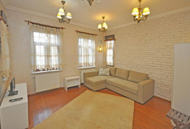 Alaaddin Apart - Görsel 28