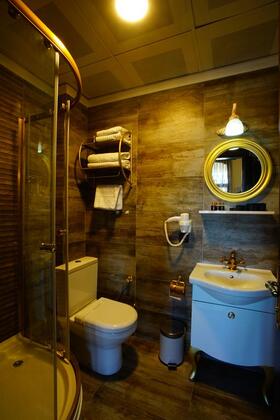 Taş Konak Butik Otel - Görsel 22