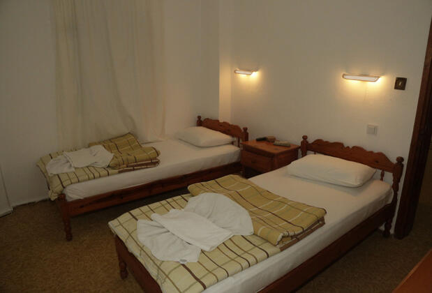 Murat Hotel - Görsel 11