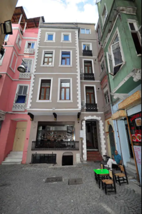 Alaaddin Apart - Görsel 3