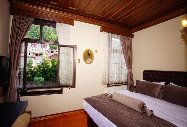 Taş Konak Butik Otel - Görsel 39