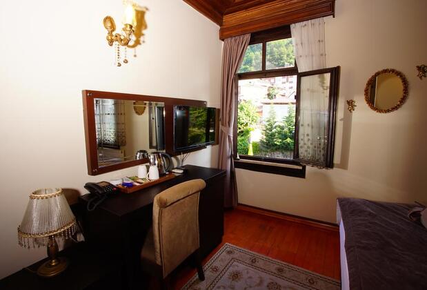 Taş Konak Butik Otel - Görsel 16