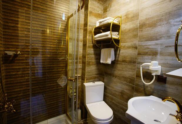 Taş Konak Butik Otel - Görsel 40